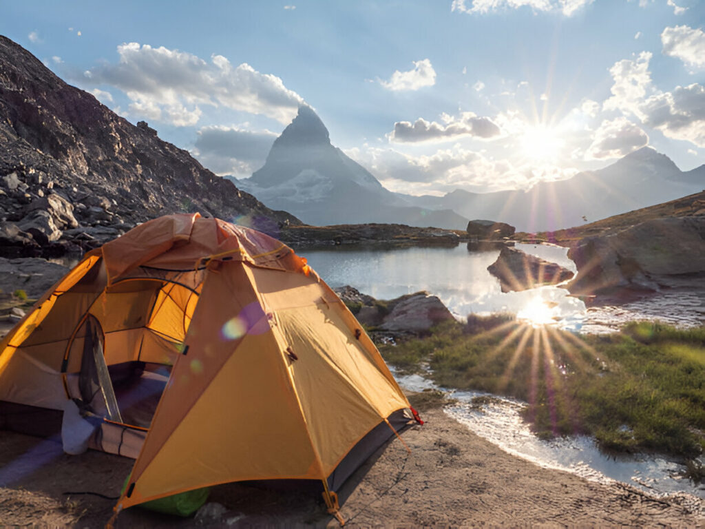 northern areas pakistan